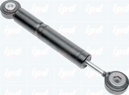 Vibration Damper, V-ribbed belt (11-0015)