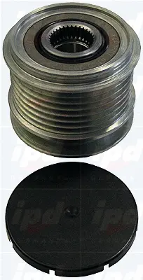 Alternator Freewheel Clutch (15-3502)