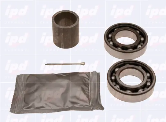Wheel Bearing Kit (30-2301)