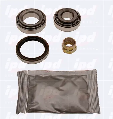 Wheel Bearing Kit (30-1521)