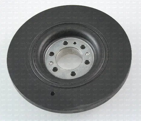 Belt Pulley, crankshaft (15-7009)