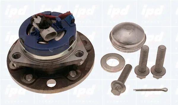 Wheel Bearing Kit (30-4406)