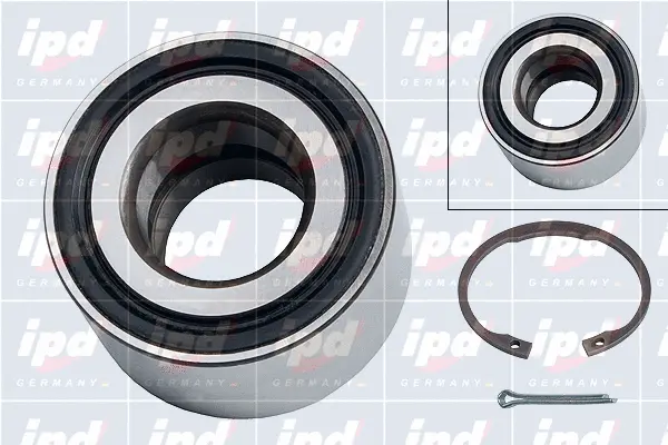 Wheel Bearing Kit (30-1799)