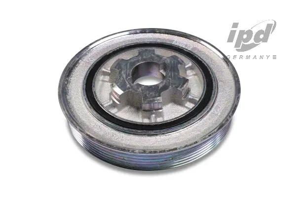 Belt Pulley, crankshaft (15-7285)