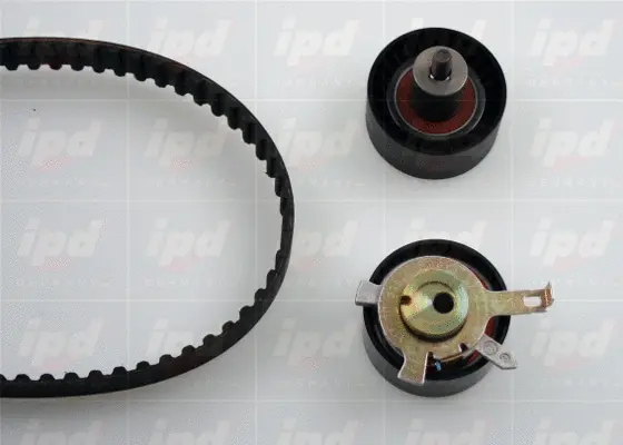 Timing Belt Kit (20-1166)