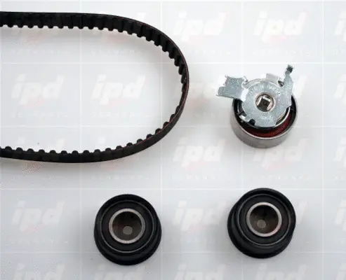 Timing Belt Kit (20-1041)