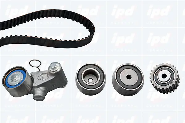 Timing Belt Kit (20-1323)