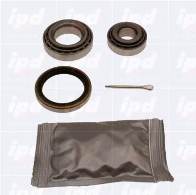 Wheel Bearing Kit (30-0612)