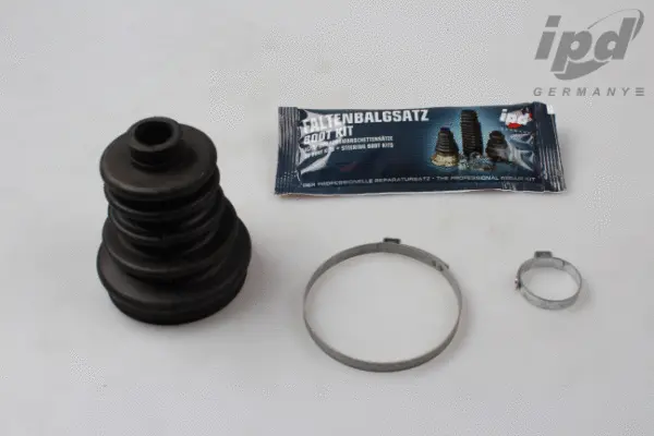 Bellow Kit, drive shaft (35-2301)