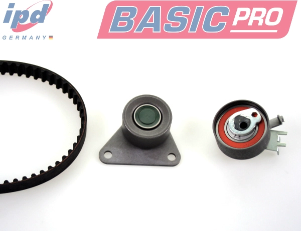 Timing Belt Kit (64-3549)