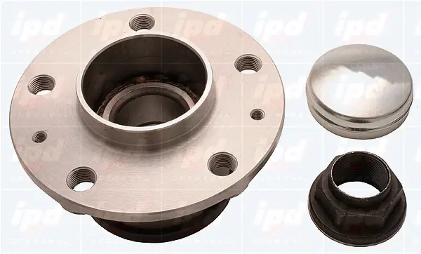 Wheel Bearing Kit (30-4056)