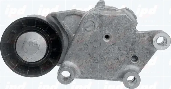Belt Tensioner, V-ribbed belt (10-0769)
