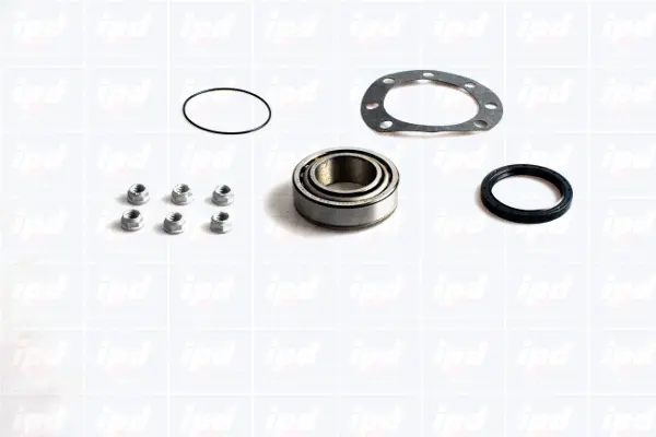 Wheel Bearing Kit (30-6756)