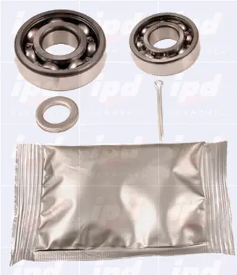 Wheel Bearing Kit (30-1622)
