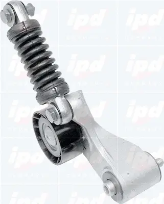 Belt Tensioner, V-ribbed belt (10-0054)