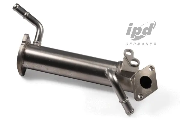Cooler, exhaust gas recirculation (46-2016)