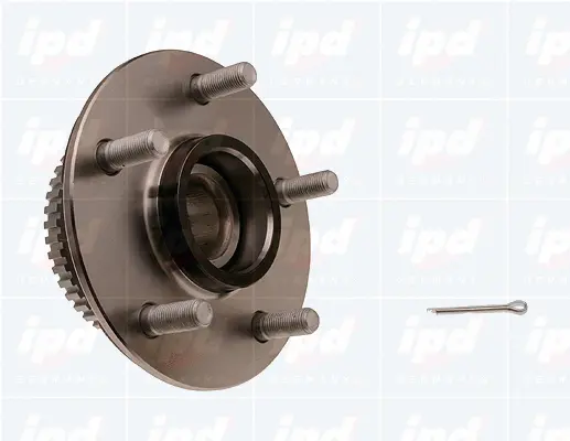 Wheel Bearing Kit (30-1347)