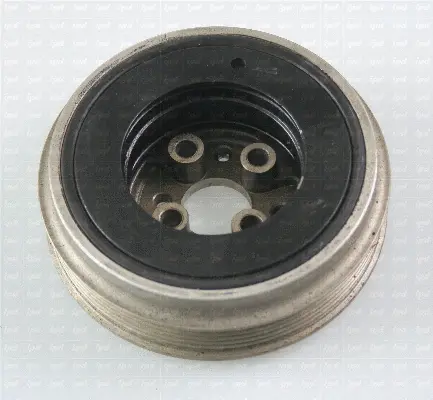 Belt Pulley, crankshaft (15-7079)