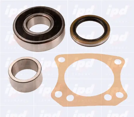 Wheel Bearing Kit (30-1322)