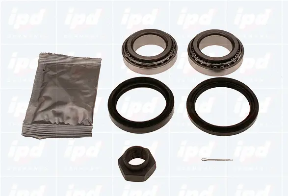 Wheel Bearing Kit (30-7809)