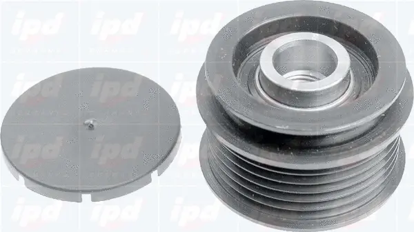 Alternator Freewheel Clutch (12-0228)