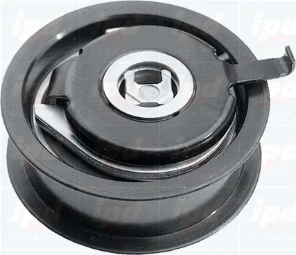 Tensioner Pulley, timing belt (14-0126)