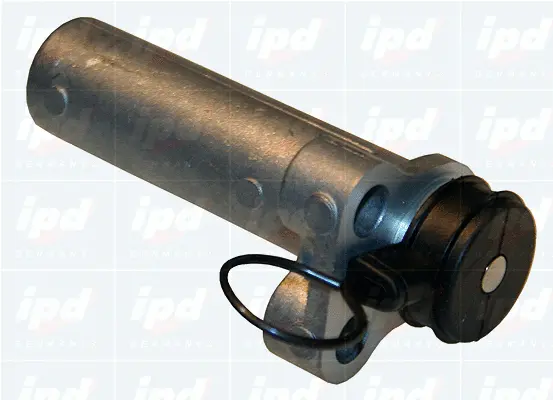 Vibration Damper, timing belt (15-3648)