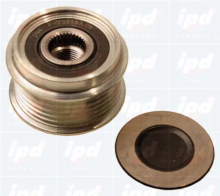Alternator Freewheel Clutch