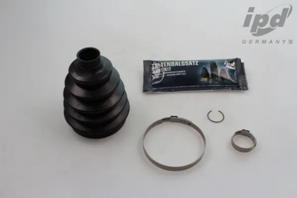 Bellow Kit, drive shaft (35-3406)