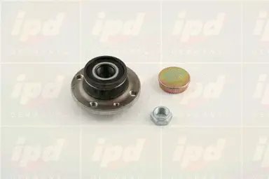 Wheel Bearing Kit (30-9071)