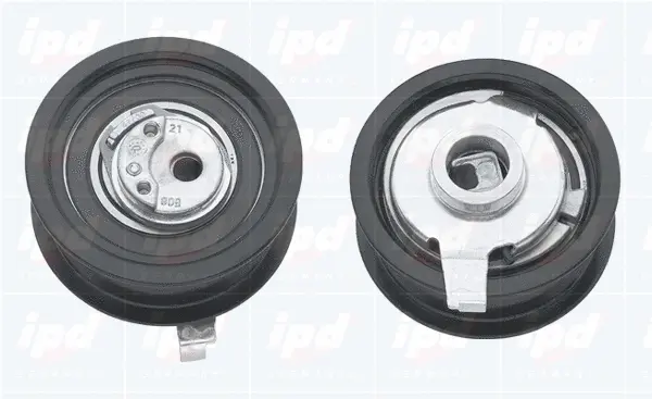 Tensioner Pulley, timing belt (14-0261)