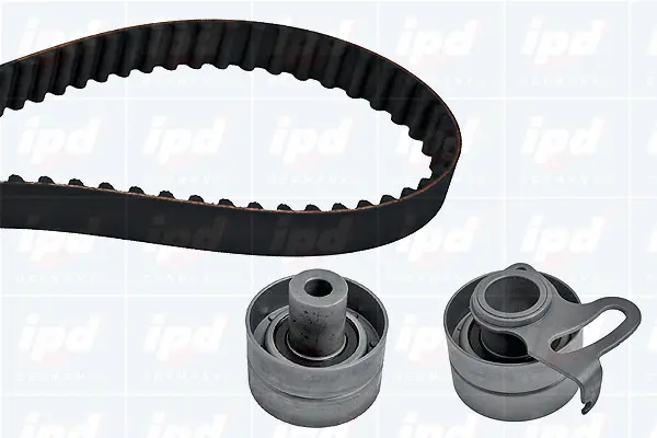 Timing Belt Kit (20-1212)