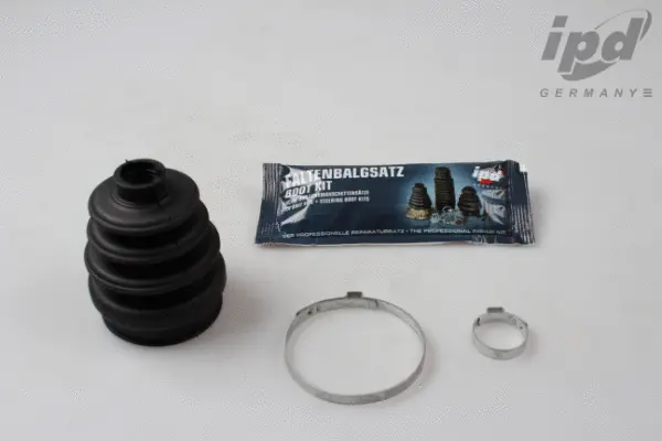 Bellow Kit, drive shaft (35-2526)