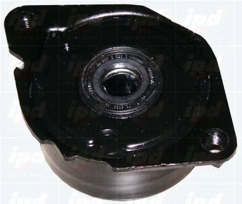 Belt Tensioner, V-ribbed belt (15-3277)