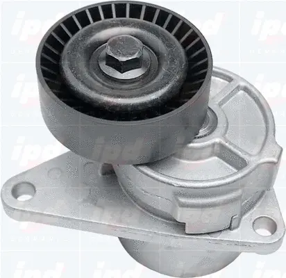 Belt Tensioner, V-ribbed belt (10-0296)