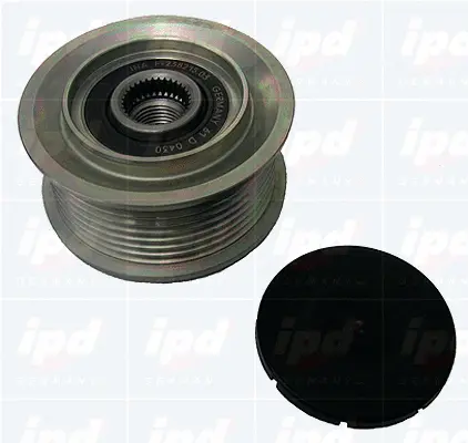 Alternator Freewheel Clutch (15-3192)