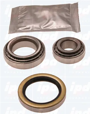 Wheel Bearing Kit (30-1212)