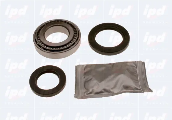 Wheel Bearing Kit (30-1540)