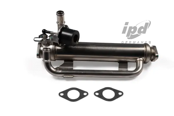 Cooler, exhaust gas recirculation (46-2013)