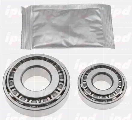 Wheel Bearing Kit (30-2100)