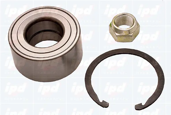Wheel Bearing Kit (30-1978)