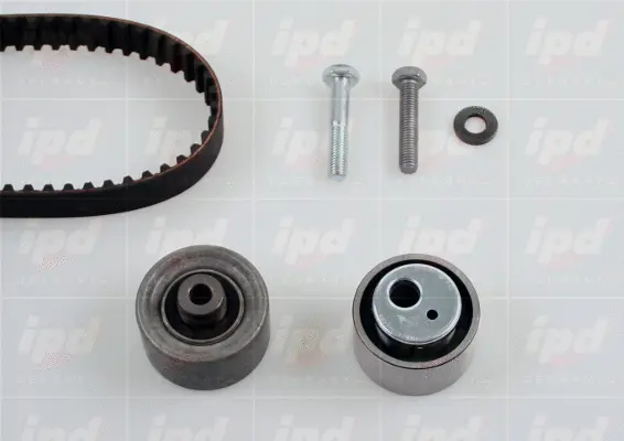 Timing Belt Kit (20-1121)
