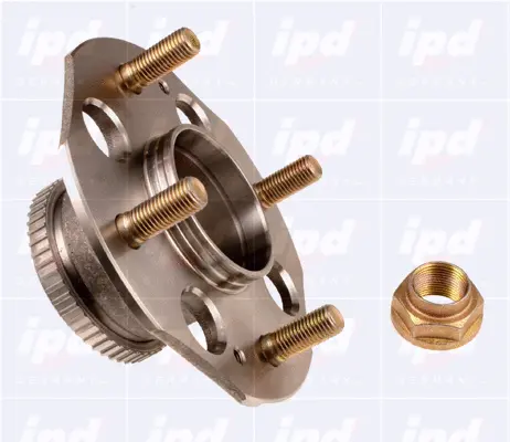Wheel Bearing Kit (30-2029)