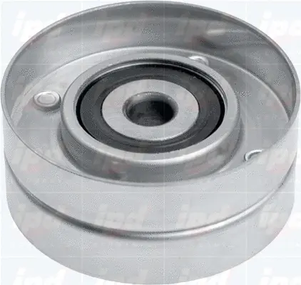 Deflection/Guide Pulley, V-ribbed belt (15-0316)