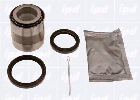 Wheel Bearing Kit (30-2210)
