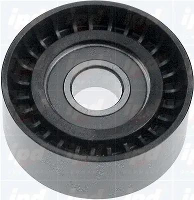 Deflection/Guide Pulley, V-ribbed belt (15-3544)
