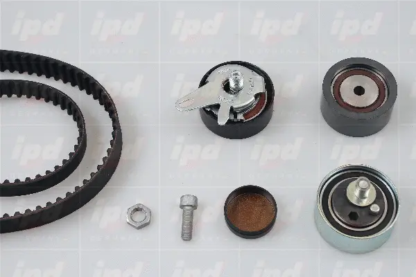 Timing Belt Kit (20-1412)