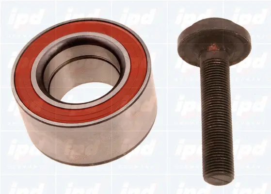 Wheel Bearing Kit (30-1036)
