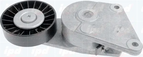 Belt Tensioner, V-ribbed belt (10-0369)