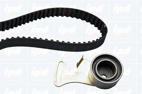 Timing Belt Kit (20-1367)